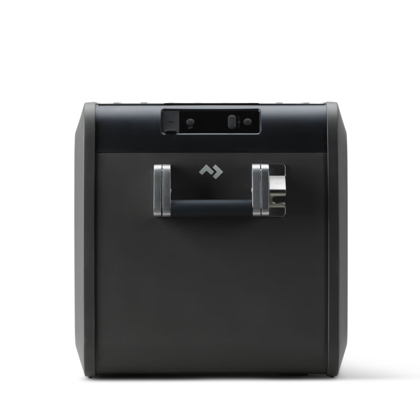 CFX5 35 Electric Cooler