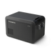 Black Dometic CFX power converter on a white background