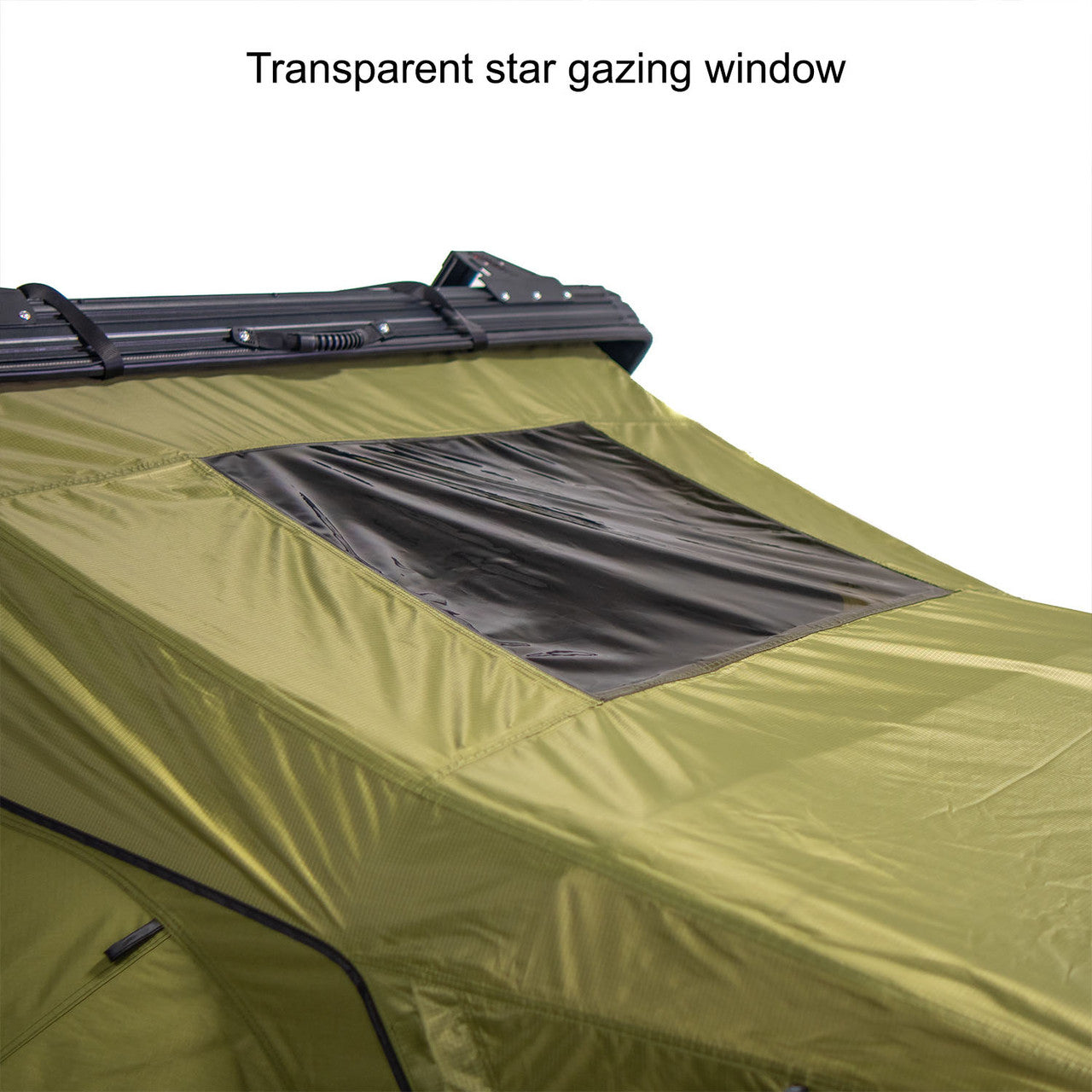 CO-Armadillo AX2 Roof Top Tent