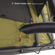 CO-Armadillo AX2 Roof Top Tent
