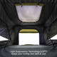 CO-Armadillo AX2 Roof Top Tent