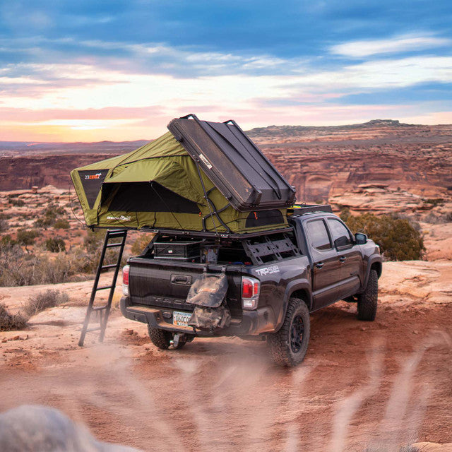 CO-Armadillo AX2 Roof Top Tent