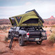 CO-Armadillo AX2 Roof Top Tent
