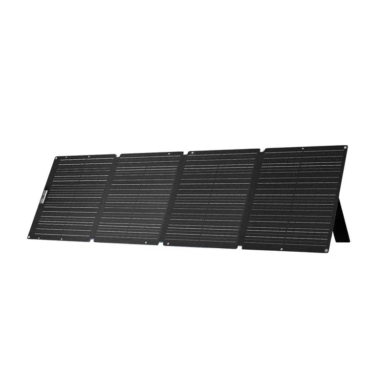 ALLPOWER Solar Generator Kit 1600W (R1500 LITE+ SE200 100W Solar Panel)